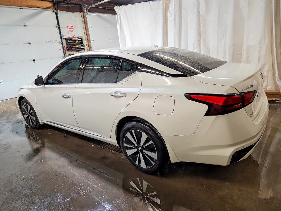 Aukcja sprzedaży 2020 Nissan Altima, vin: 1N4BL4EW8LC221830, numer aukcji: 61749696