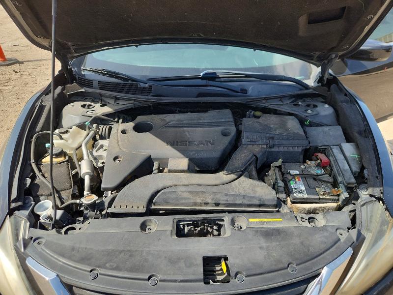 Продаж на аукціоні авто 2017 Nissan Altima, vin: 1N4AL3AP8HC248781, номер лоту: 61744866
