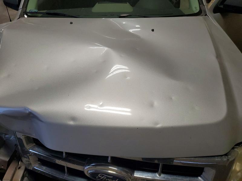 2009 Ford Escape მანქანა იყიდება აუქციონზე, vin: 1FMCU03709KA57502, აუქციონის ნომერი: 61078366