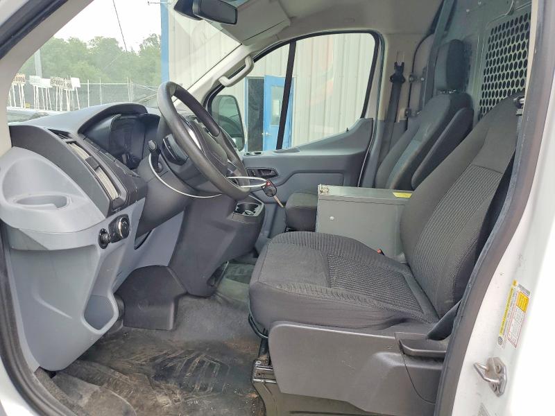 Aukcja sprzedaży 2017 Ford Transit, vin: 1FTYE1ZM9HKB35087, numer aukcji: 59646916