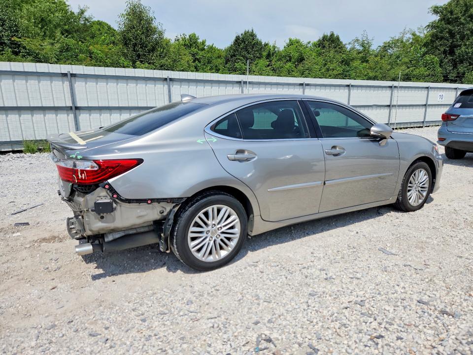 Aukcja sprzedaży 2015 Lexus Es, vin: JTHBK1GG7F2154468, numer aukcji: 62357146