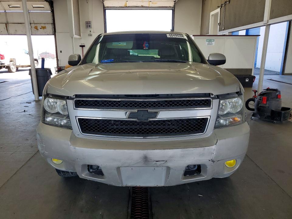 Продажа на аукционе авто 2007 Chevrolet Tahoe, vin: 1GNFK13007R236960, номер лота: 60499396