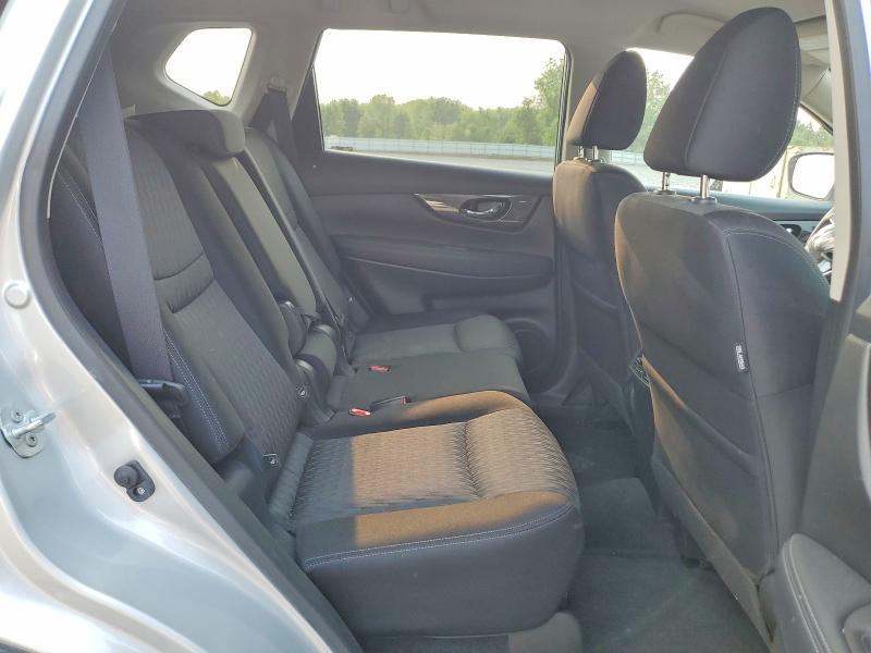 Продаж на аукціоні авто 2017 Nissan Rogue, vin: JN8AT2MV2HW251824, номер лоту: 61144436