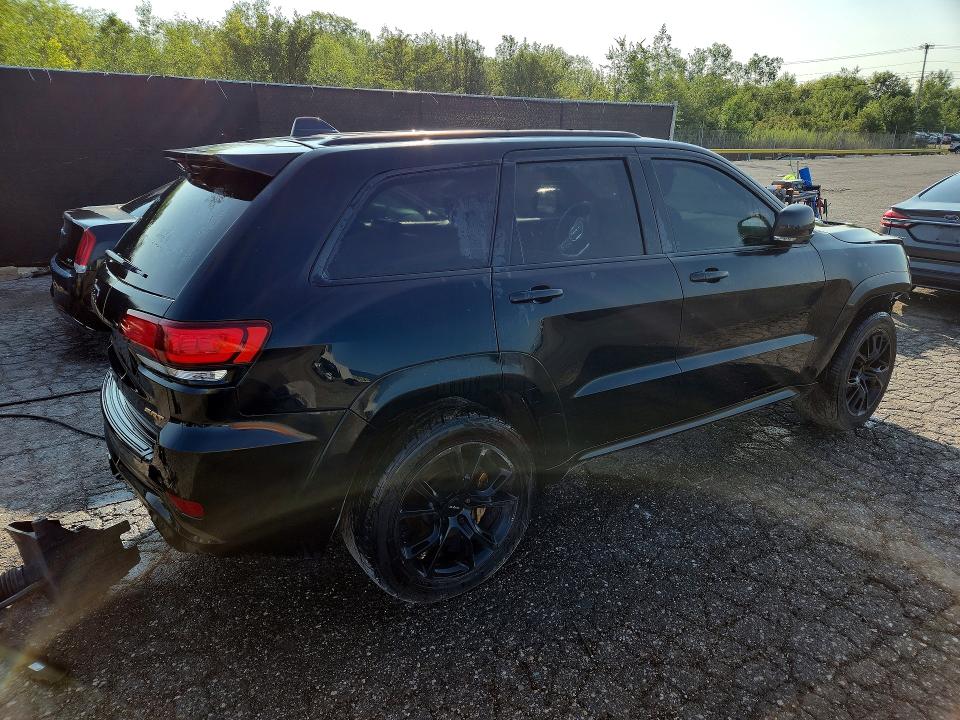 Aukcja sprzedaży 2015 Jeep Grand Cherokee, vin: 1C4RJFDJ2FC853601, numer aukcji: 62979596