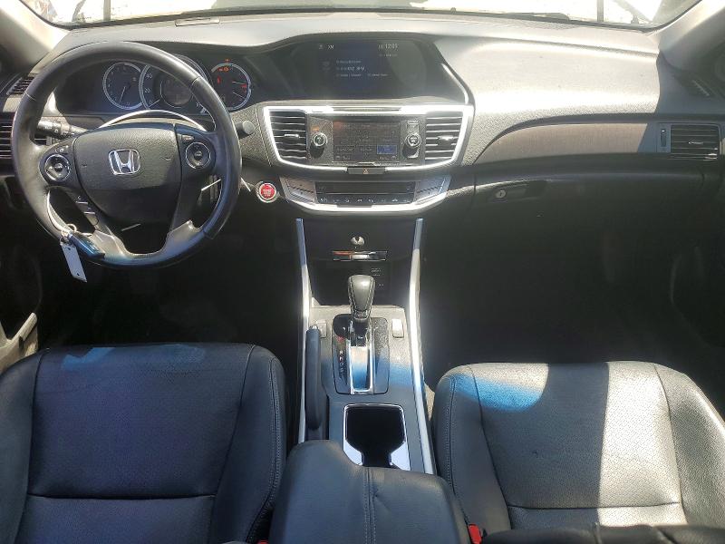 60506326 :رقم المزاد ، 1HGCR3F87DA024945 vin ، 2013 Honda Accord مزاد بيع