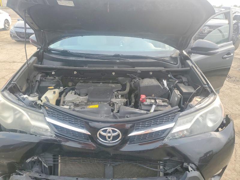Aukcja sprzedaży 2014 Toyota Rav4, vin: 2T3RFREV0EW204721, numer aukcji: 62587876