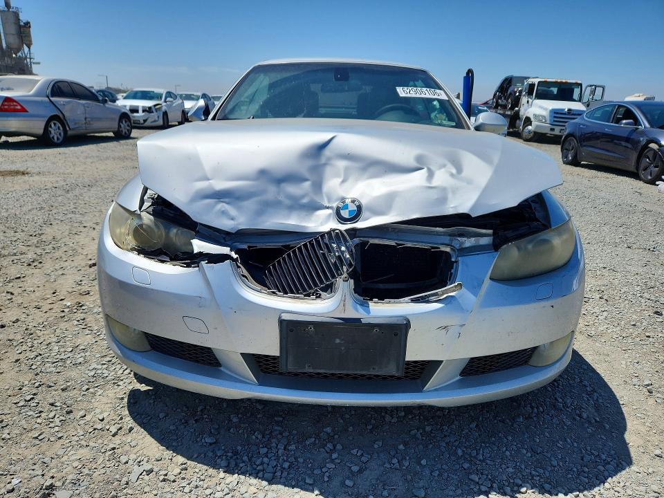 Auction sale of the 2009 Bmw 328i, vin: WBAWR33569P461410, lot number: 62906106