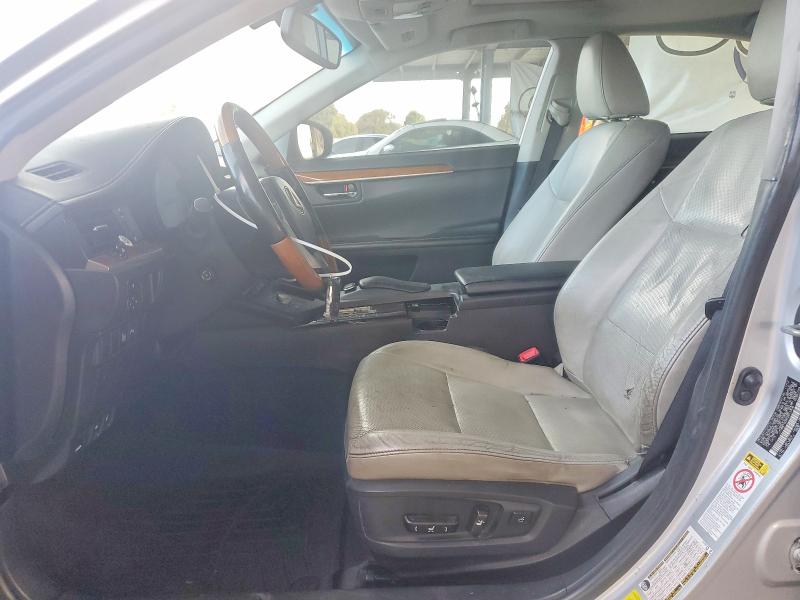 Продажа на аукционе авто 2013 Lexus Es, vin: JTHBW1GG9D2013306, номер лота: 61766156