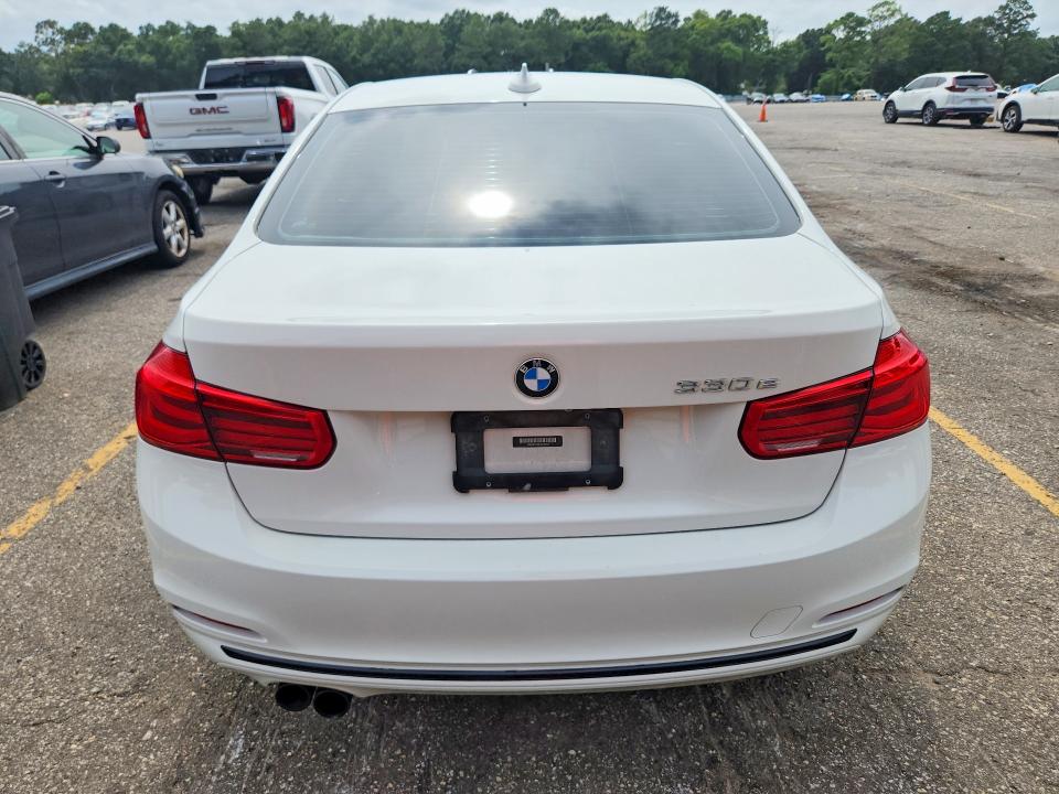 Aukcja sprzedaży 2018 Bmw 330e, vin: WBA8E1C50JA178243, numer aukcji: 60843526