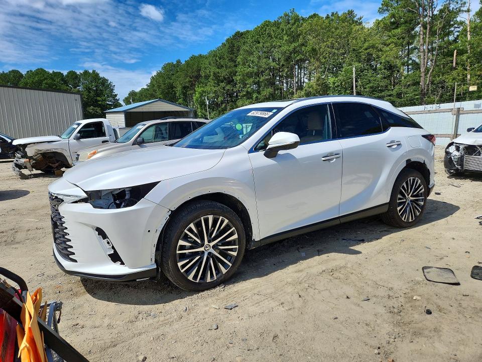Aukcja sprzedaży 2026 Lexus Rx 350, vin: 2T2BAMCA7TC141641, numer aukcji: 62979866