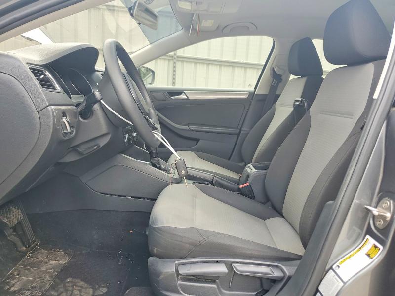 Aukcja sprzedaży 2017 Volkswagen Jetta, vin: 3VW2B7AJ1HM392852, numer aukcji: 59374156