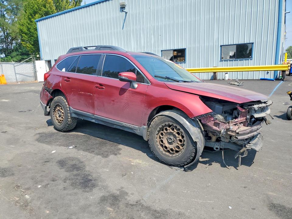 2019 Subaru Outback მანქანა იყიდება აუქციონზე, vin: 4S4BSENC6K3370367, აუქციონის ნომერი: 61622796