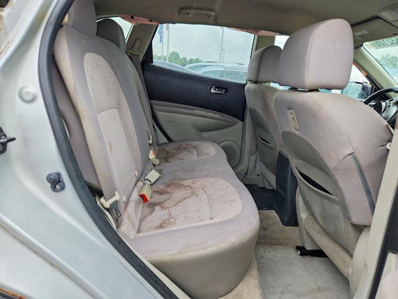 Продажа на аукционе авто 2012 Nissan Rogue, vin: JN8AS5MV8CW375142, номер лота: 58532106