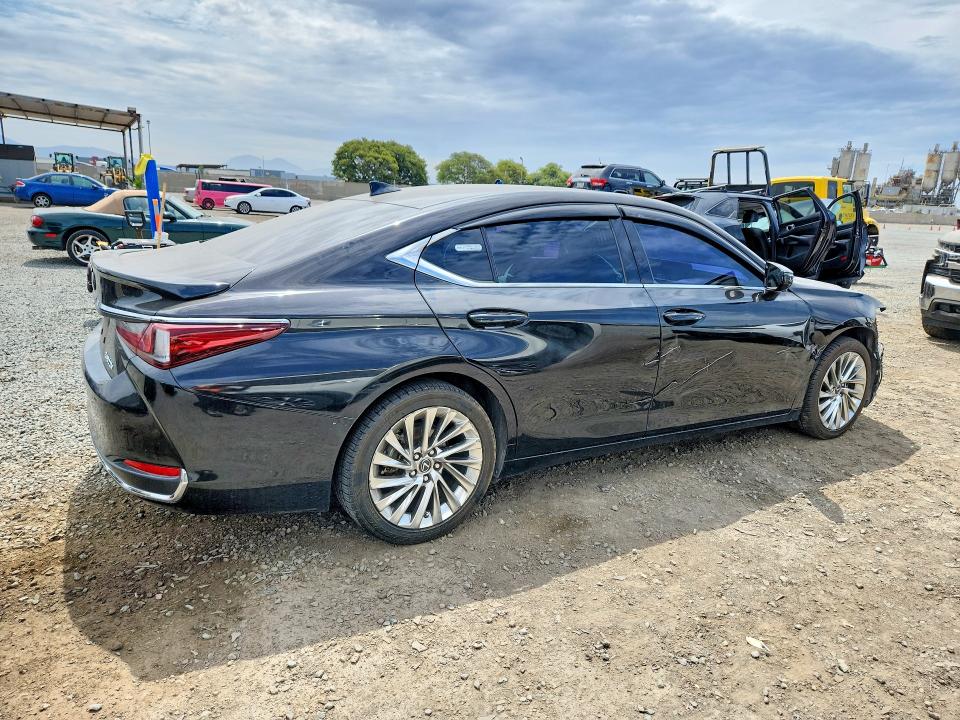 Aukcja sprzedaży 2019 Lexus Es, vin: JTHB21B13K2032946, numer aukcji: 61365716