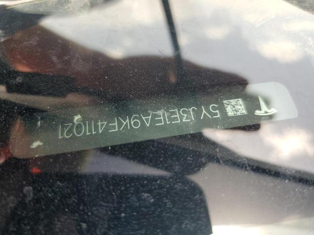 Продаж на аукціоні авто 2019 Tesla Model 3, vin: 5YJ3E1EA9KF411021, номер лоту: 61109156