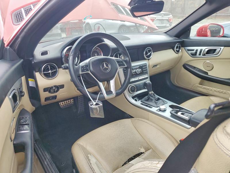 Продажа на аукционе авто 2014 Mercedes-benz Slk, vin: WDDPK4HA9EF079966, номер лота: 58827706