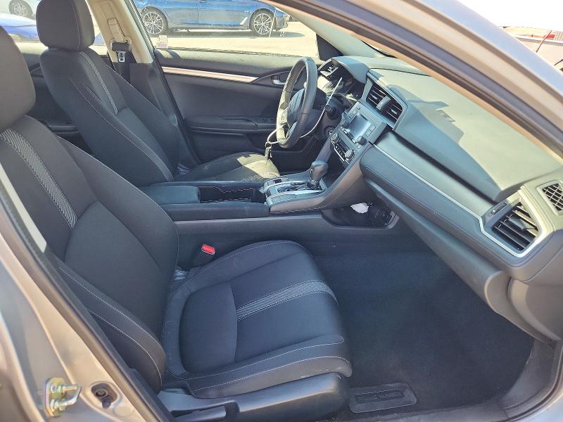 Aukcja sprzedaży 2016 Honda Civic, vin: 2HGFC2F56GH548933, numer aukcji: 61345416