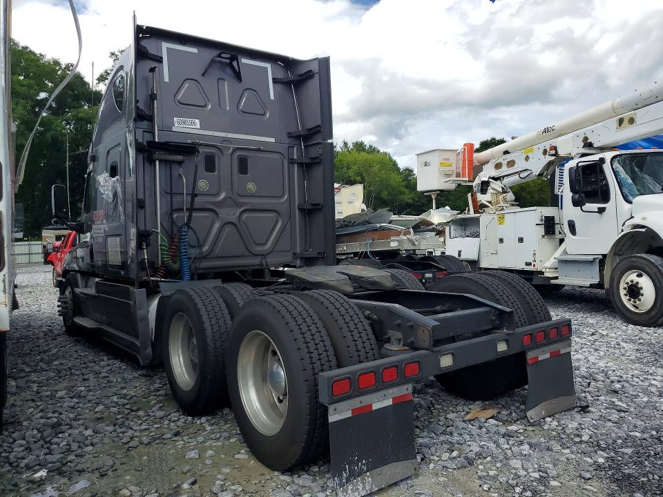 2013 Freightliner Cascadia მანქანა იყიდება აუქციონზე, vin: 1FUJGLDR8DSBT0396, აუქციონის ნომერი: 60985506