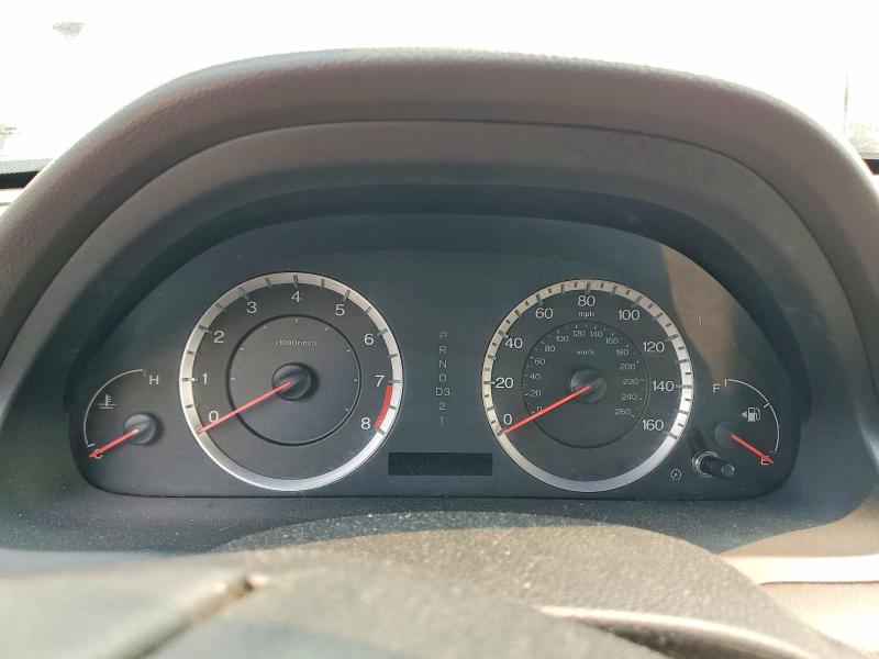 2008 Honda Accord მანქანა იყიდება აუქციონზე, vin: 1HGCP26868A152759, აუქციონის ნომერი: 59955666