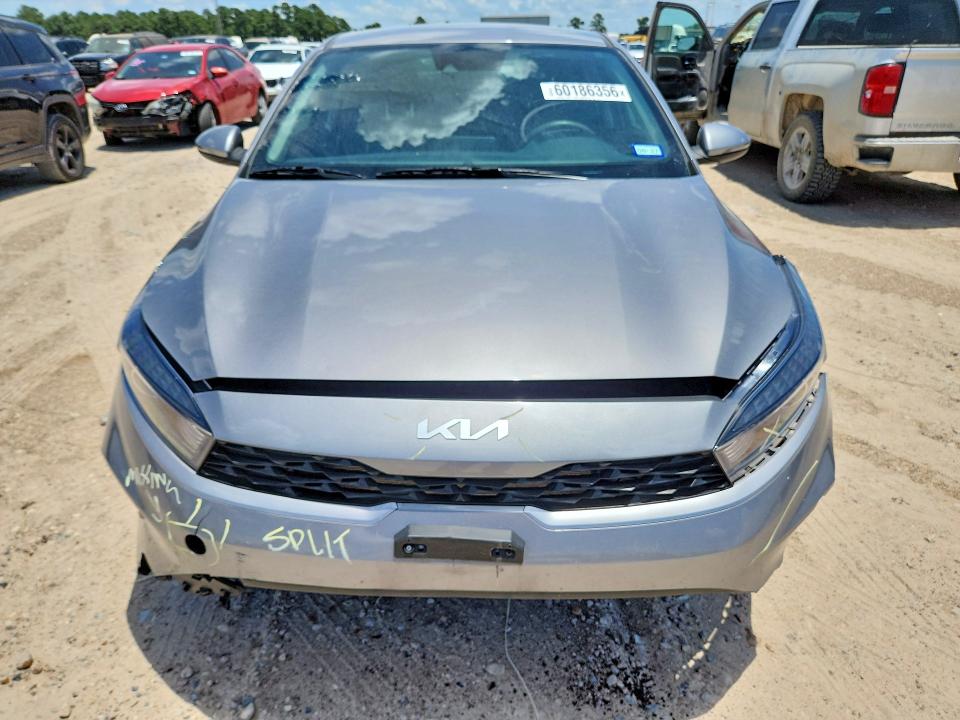 Продажа на аукционе авто 2023 Kia Forte, vin: 3KPF24AD5PE648397, номер лота: 60186356