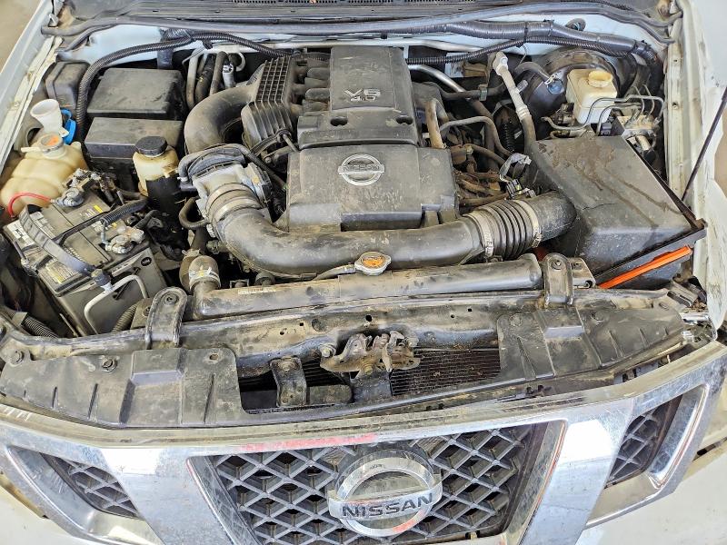 Продаж на аукціоні авто 2015 Nissan Frontier, vin: 1N6AD0CW9FN762809, номер лоту: 61439276