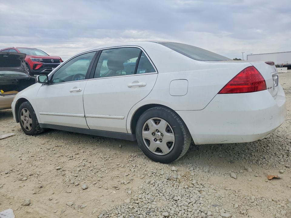 Продаж на аукціоні авто 2007 Honda Accord, vin: 1HGCM56417A099393, номер лоту: 59033786