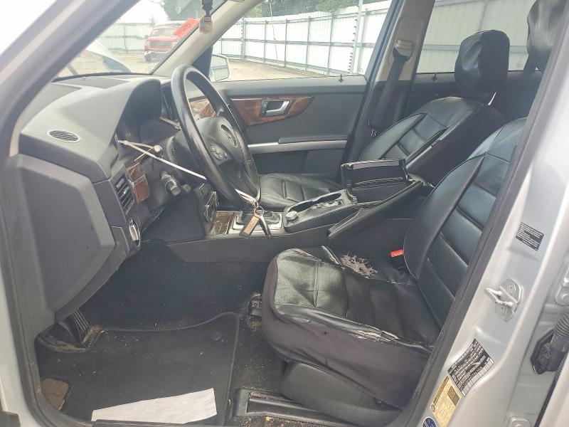 Продажа на аукционе авто 2012 Mercedes-benz Glk, vin: WDCGG8HB6CF867008, номер лота: 60781666