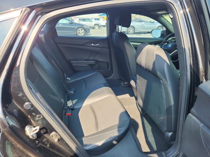 Продажа на аукционе авто 2020 Honda Civic, vin: 2HGFC2F89LH526204, номер лота: 59772676