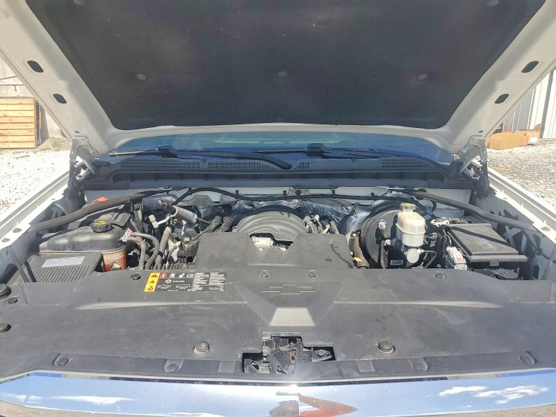 Продажа на аукционе авто 2017 Chevrolet Silverado, vin: 1GCNCNEH9HZ123375, номер лота: 62125146