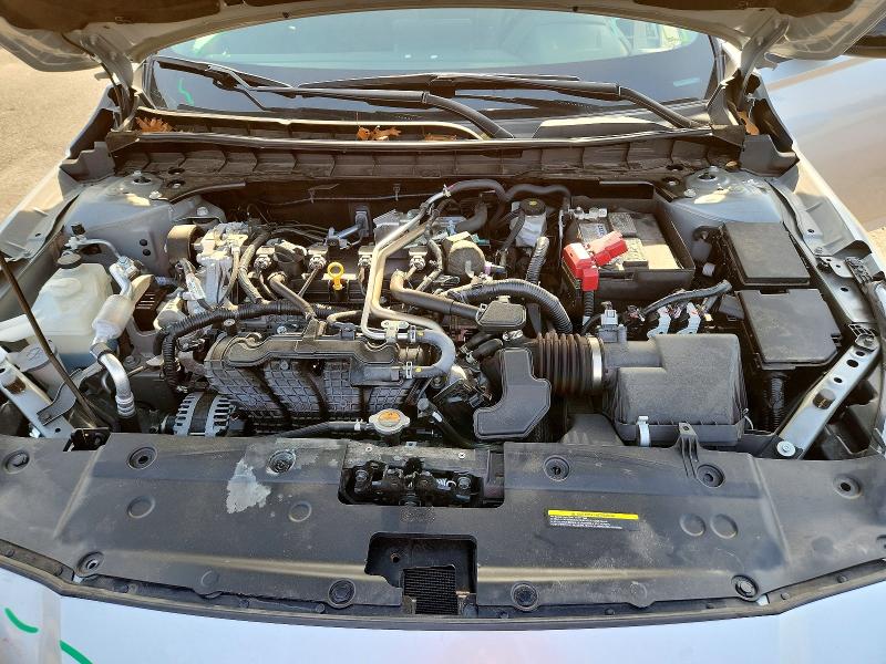 Продажа на аукционе авто 2022 Nissan Altima, vin: 1N4BL4CV6NN319014, номер лота: 61176396