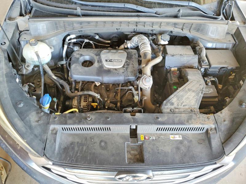 Aukcja sprzedaży 2017 Hyundai Tucson, vin: KM8J33A25HU505318, numer aukcji: 60169236