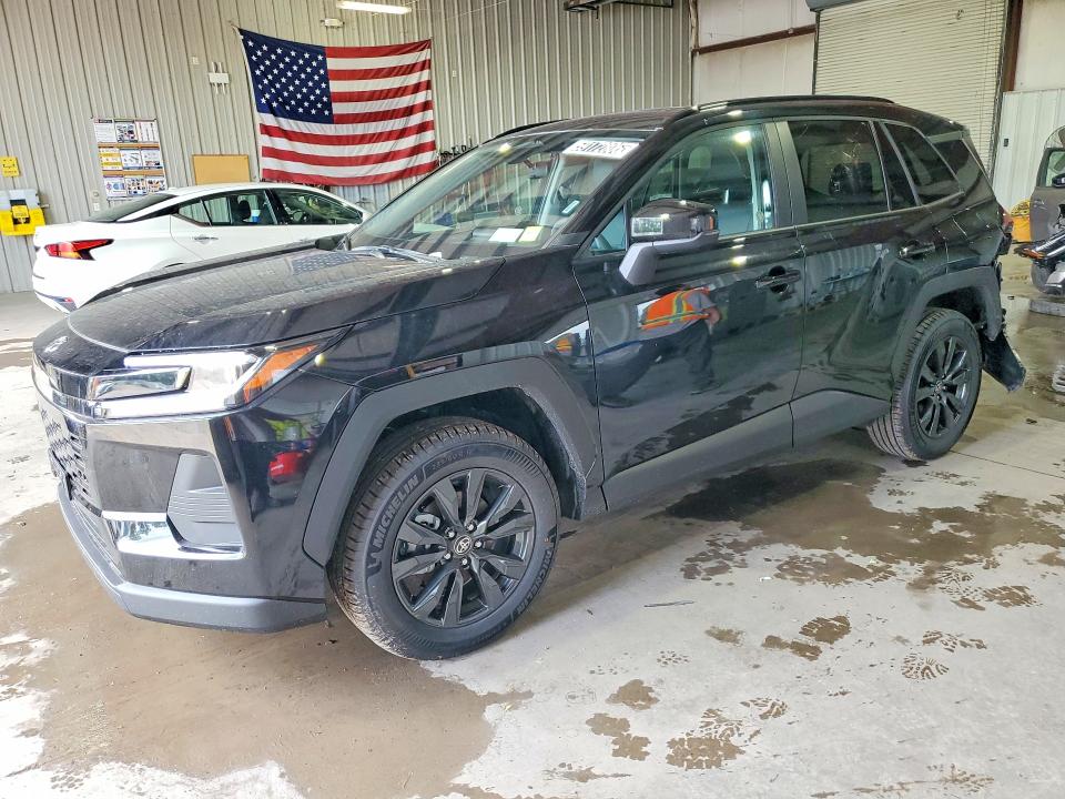 Aukcja sprzedaży 2026 Toyota Rav4, vin: 2T36CRAV4TC019894, numer aukcji: 59172806