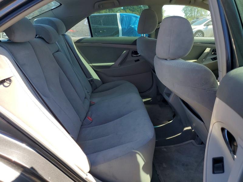 Продажа на аукционе авто 2009 Toyota Camry, vin: 4T4BE46K19R054327, номер лота: 60429506