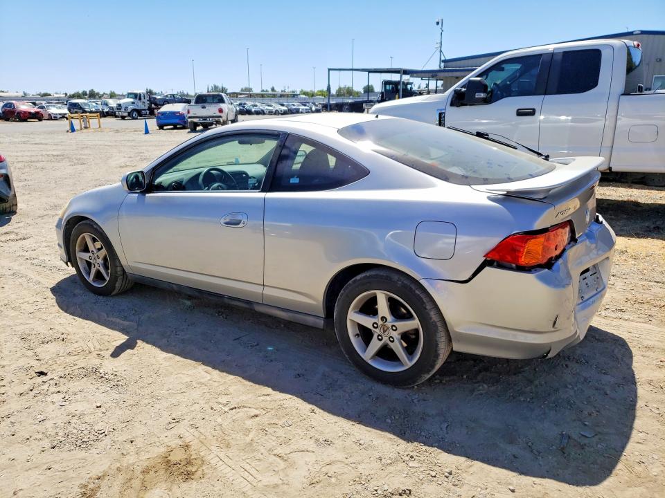 Продаж на аукціоні авто 2004 Acura Rsx, vin: JH4DC54854S012496, номер лоту: 63420406