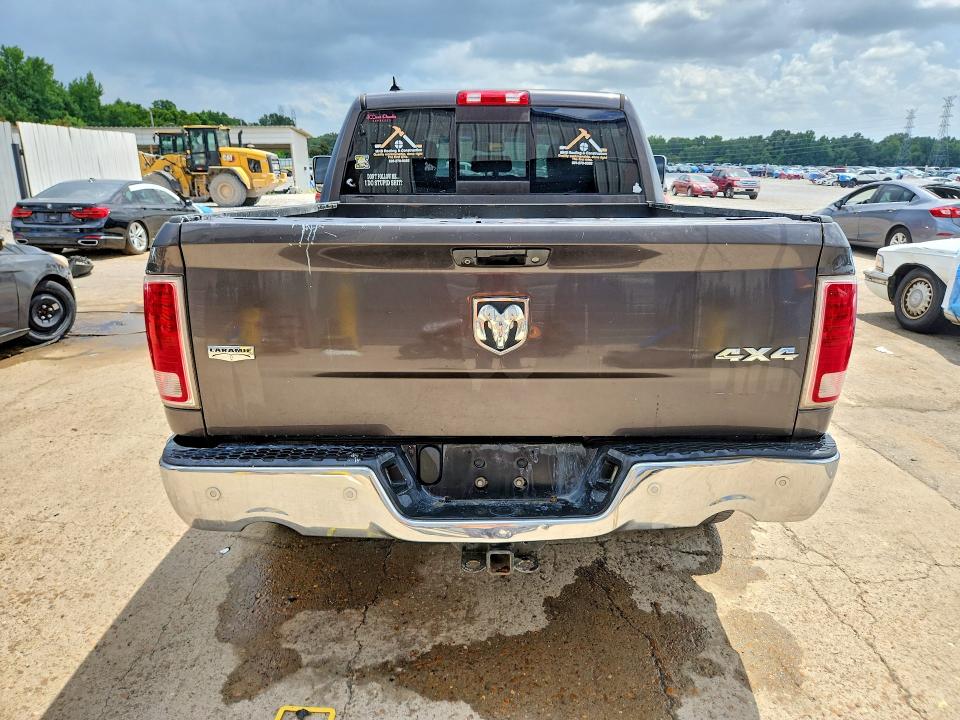 Aukcja sprzedaży 2016 Ram 1500, vin: 1C6RR7NM7GS187714, numer aukcji: 61914546