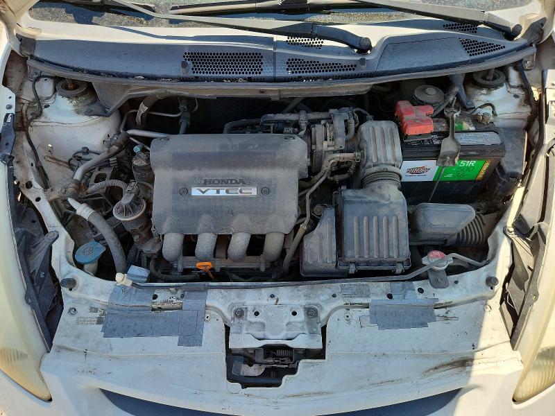 Продаж на аукціоні авто 2007 Honda Fit, vin: JHMGD38667S016150, номер лоту: 63184146