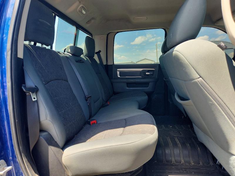 Продаж на аукціоні авто 2015 Ram 2500, vin: 3C6TR5EJ4FG581533, номер лоту: 85976505