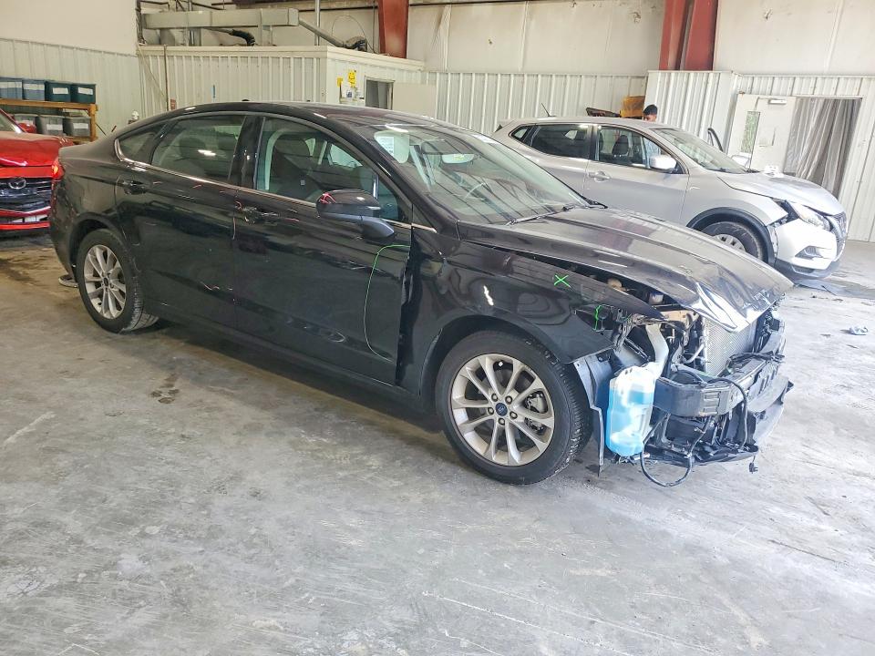 Aukcja sprzedaży 2019 Ford Fusion, vin: 3FA6P0HD4KR287168, numer aukcji: 62290236