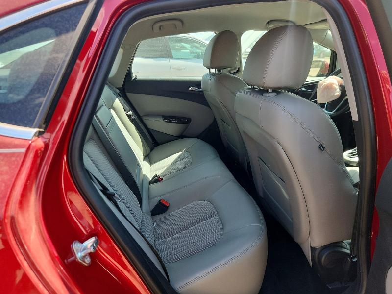 Продаж на аукціоні авто 2014 Buick Verano, vin: 1G4PR5SK0E4219603, номер лоту: 85980665