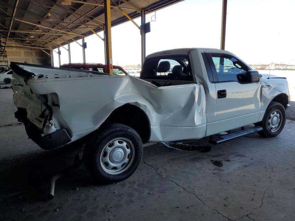 Продаж на аукціоні авто 2013 Ford F150, vin: 1FTMF1CM0DKE35342, номер лоту: 60230906