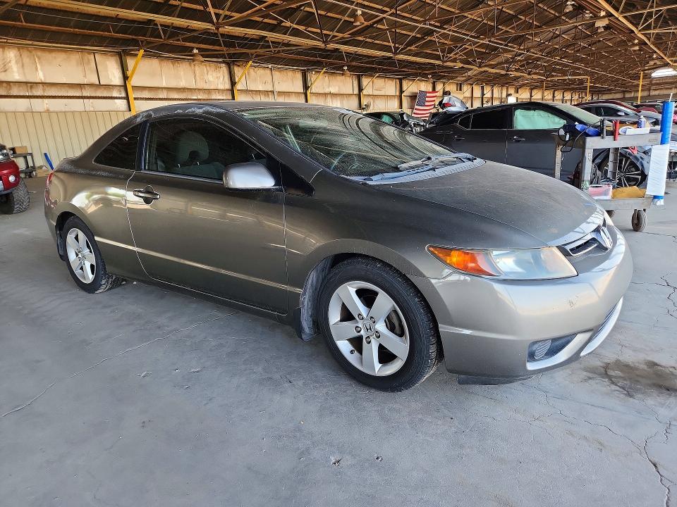 Aukcja sprzedaży 2008 Honda Civic, vin: 2HGFG12898H557948, numer aukcji: 63611866