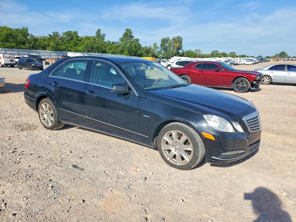 59131806 :رقم المزاد ، WDDHF2EB0CA559074 vin ، 2012 Mercedes-benz E مزاد بيع