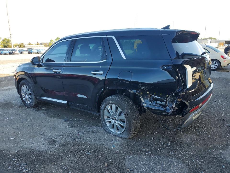 Aukcja sprzedaży 2025 Hyundai Palisade, vin: KM8R24GE3SU879494, numer aukcji: 74516335