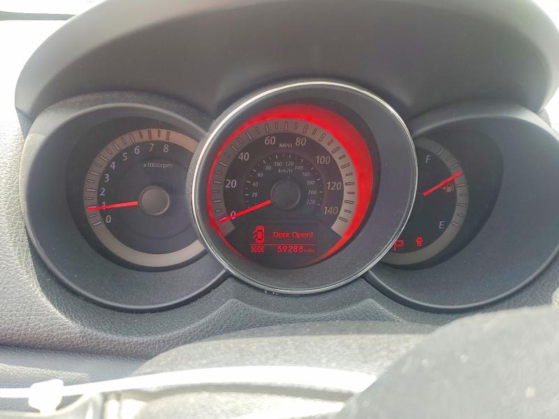 Продажа на аукционе авто 2013 Kia Forte, vin: KNAFU5A26D5664689, номер лота: 61952946