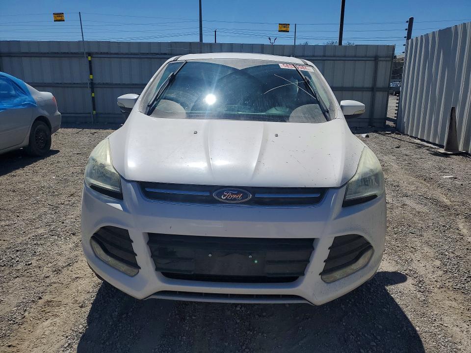 Продажа на аукционе авто 2013 Ford Escape, vin: 1FMCU0H91DUC93860, номер лота: 58336986