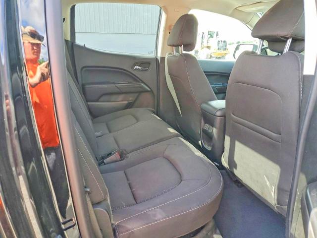 Aukcja sprzedaży 2019 Gmc Canyon, vin: 1GTG6CEN0K1308057, numer aukcji: 61374866