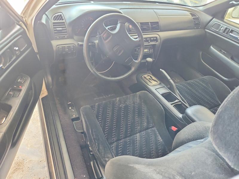 Продаж на аукціоні авто 2000 Honda Prelude, vin: JHMBB6240YC008937, номер лоту: 61753756