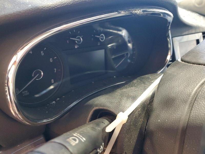 Продажа на аукционе авто 2022 Buick Encore, vin: KL4CJASM3NB529514, номер лота: 62914296