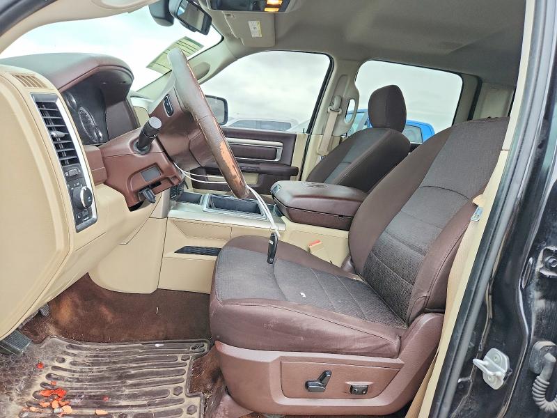 Продаж на аукціоні авто 2015 Ram 1500, vin: 1C6RR7LT7FS626001, номер лоту: 61008236