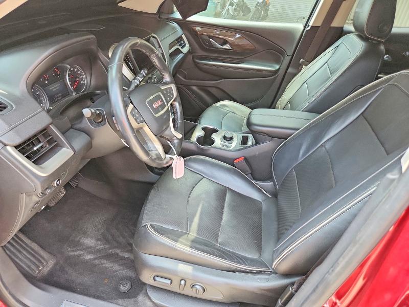 Aukcja sprzedaży 2019 Gmc Terrain, vin: 3GKALSEX9KL378664, numer aukcji: 59252986